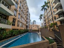 Leicester Lodge (D13), Apartment #514210911